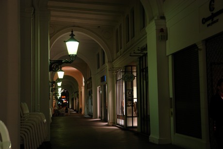 nacht