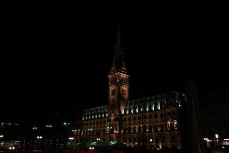 nacht