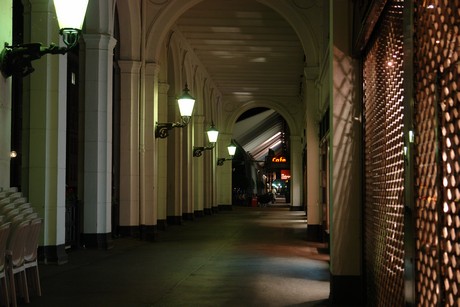 nacht
