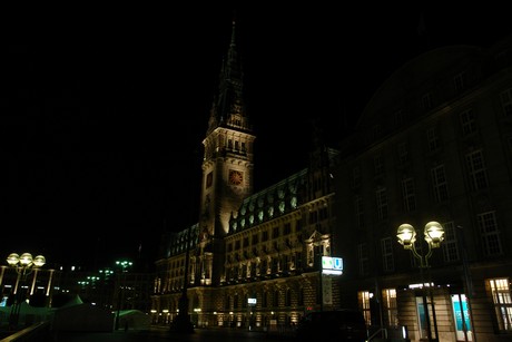 nacht