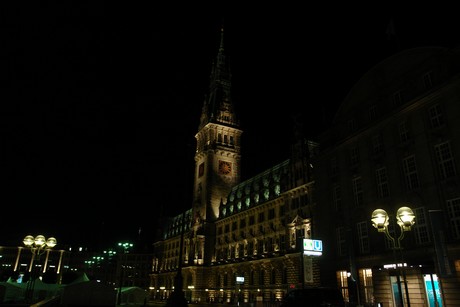 nacht