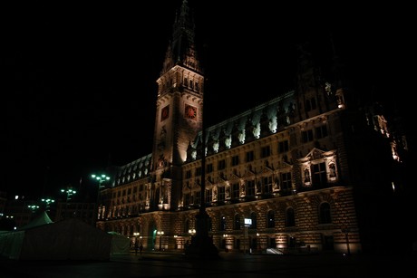 nacht