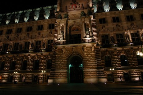 nacht