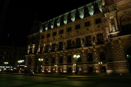 nacht