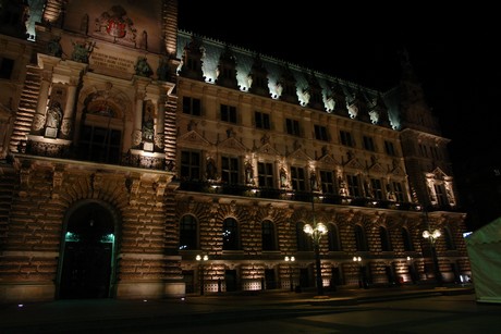 nacht
