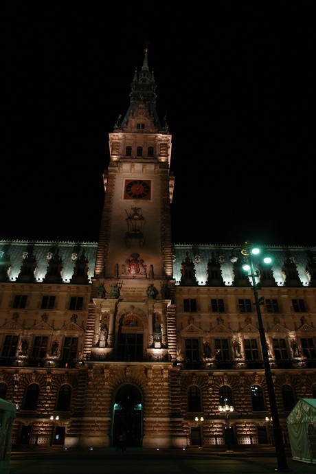 nacht