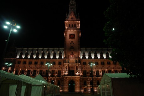 nacht