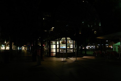 nacht