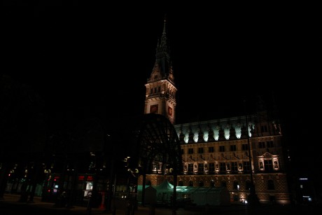 nacht