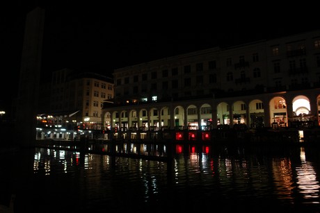 nacht