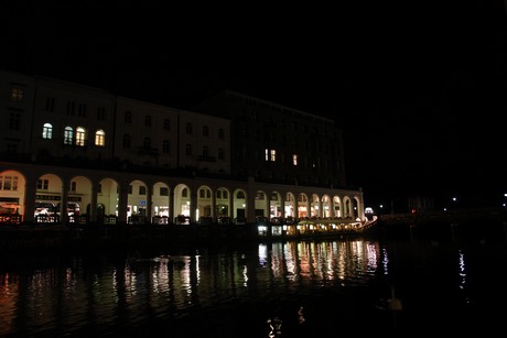 nacht