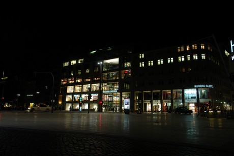 nacht