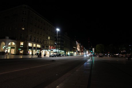 nacht