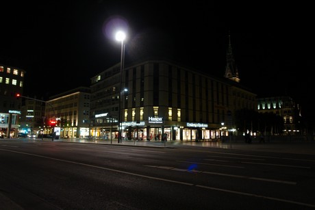nacht