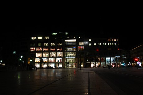 nacht