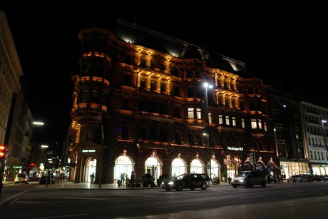 nacht
