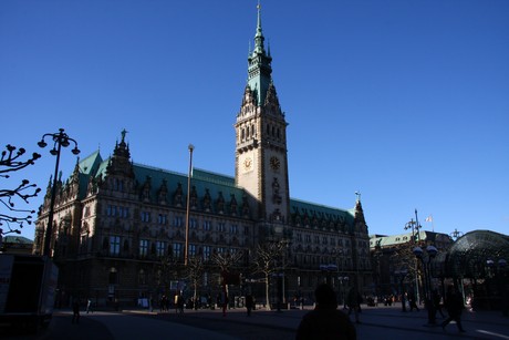rathaus