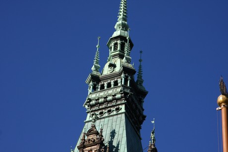 rathaus