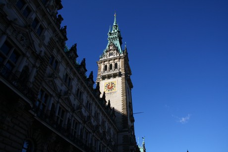 rathaus