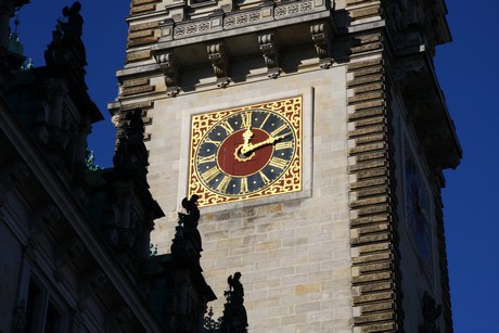 rathaus