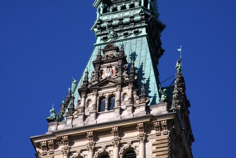 rathaus