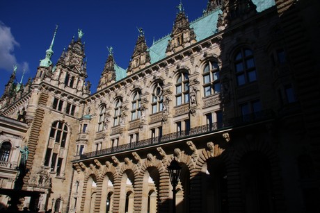 rathaus