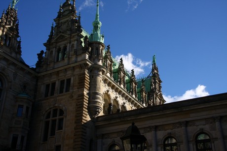 rathaus