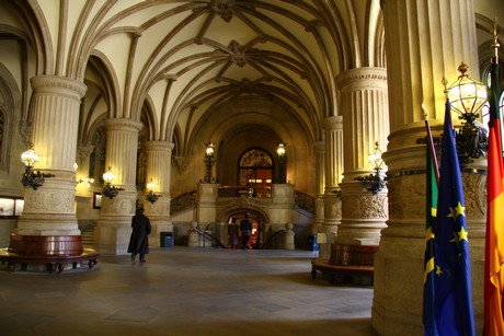 rathaus