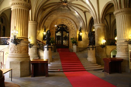 rathaus