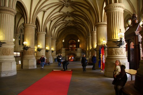 rathaus
