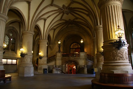 rathaus