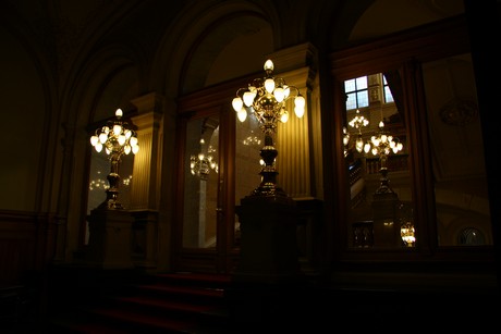rathaus