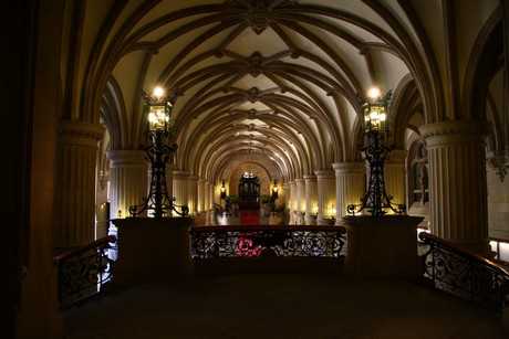rathaus