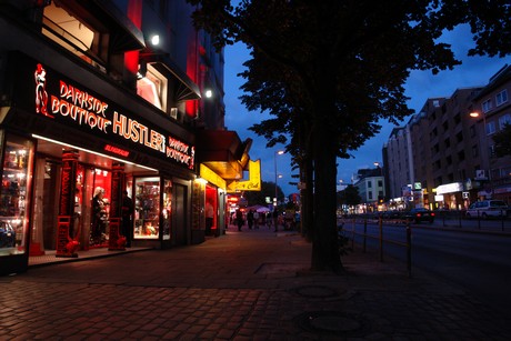 reeperbahn