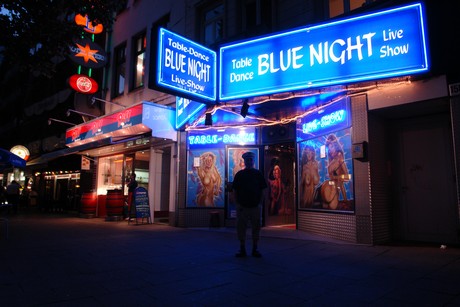 reeperbahn