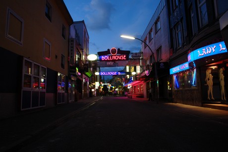 reeperbahn