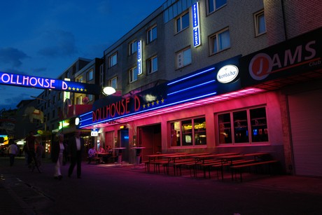 reeperbahn