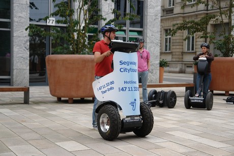 segway