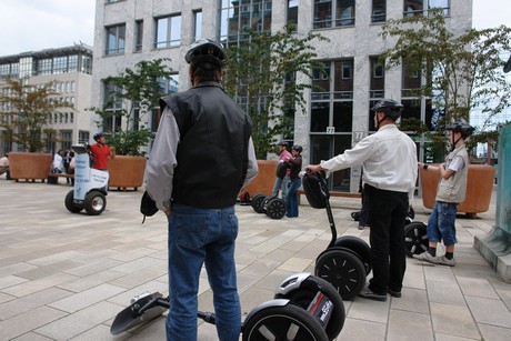 segway