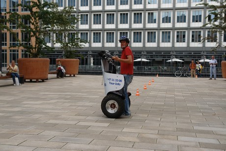 segway