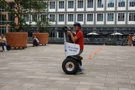 segway