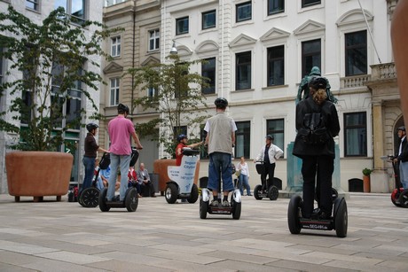 segway