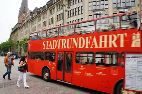 stadtrundfahrt