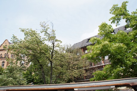 stadtrundfahrt