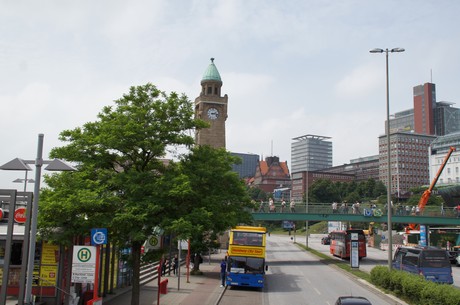 stadtrundfahrt