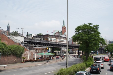 stadtrundfahrt