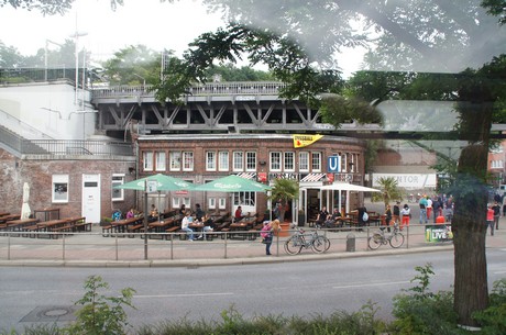 stadtrundfahrt