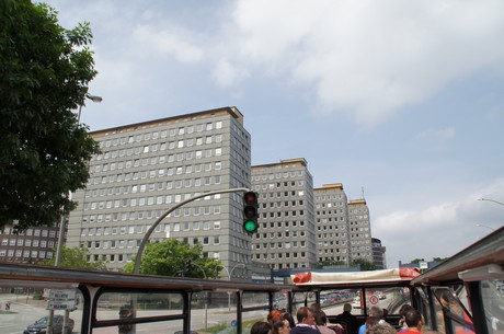 stadtrundfahrt