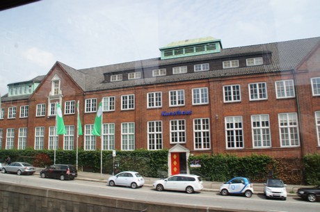 stadtrundfahrt