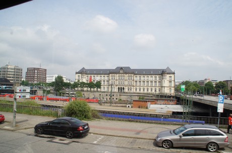 stadtrundfahrt